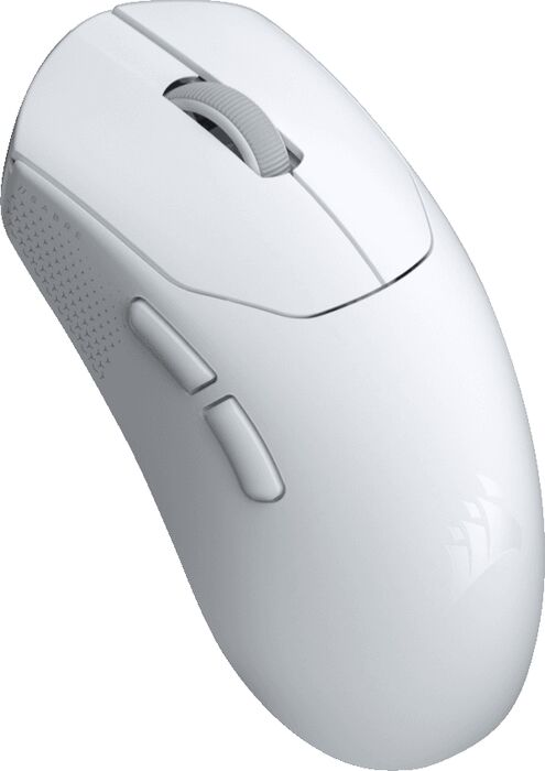 Corsair Sabre v2 Pro þráðlaus mús - Hvít