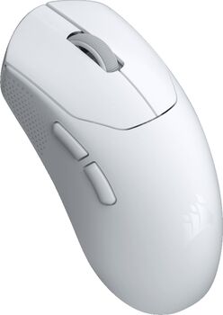 Corsair Sabre v2 Pro þráðlaus mús - Hvít