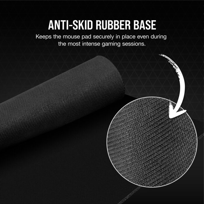 Corsair MM200 Pro músarmotta - XL