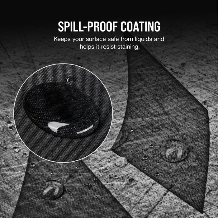 Corsair MM300 Pro músarmotta - XXL