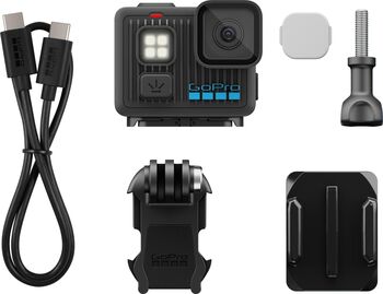 GoPro LIT HERO útivistarmyndavél