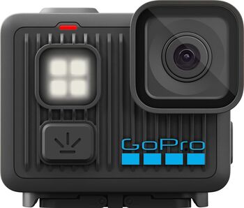 GoPro LIT HERO útivistarmyndavél