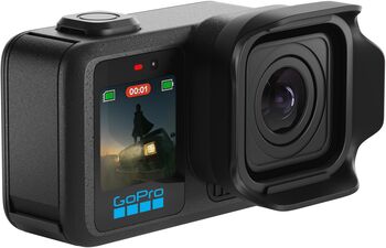 GoPro MISSION 1 útivistarmyndavél