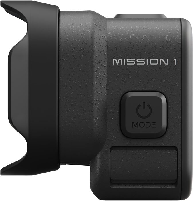 GoPro MISSION 1 útivistarmyndavél