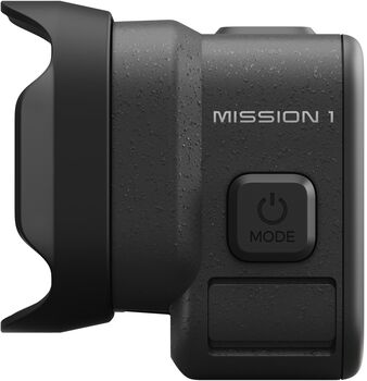 GoPro MISSION 1 útivistarmyndavél