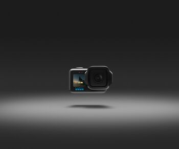 GoPro MISSION 1 útivistarmyndavél