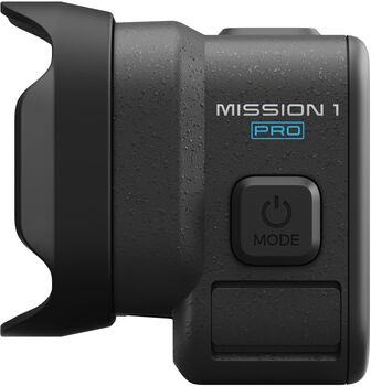 GoPro MISSION 1 Pro útivistarmyndavél