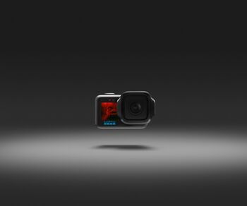 GoPro MISSION 1 Pro útivistarmyndavél