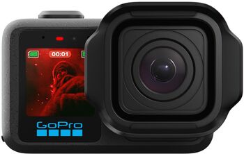 GoPro MISSION 1 Pro útivistarmyndavél