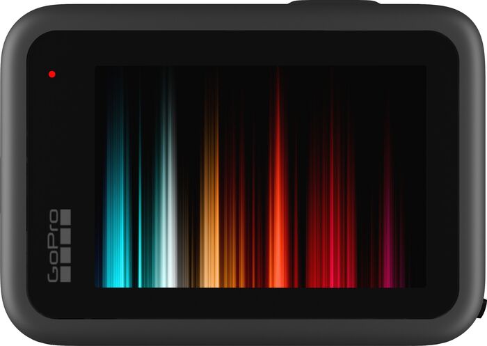 GoPro Hero 9 Black útivistarmyndavél