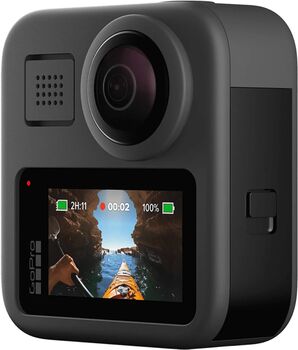 GoPro Max útivistarmyndavél SE