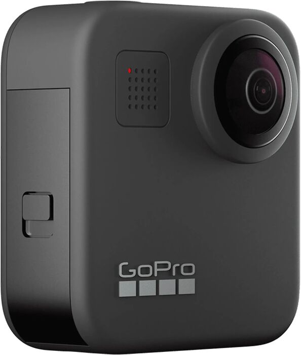 GoPro Max útivistarmyndavél SE