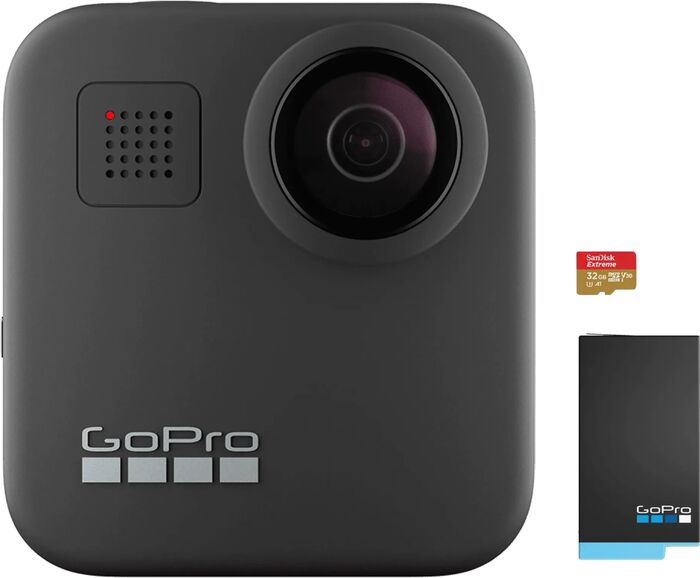 GoPro Max útivistarmyndavél SE