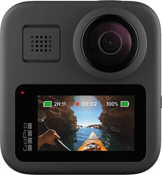 GoPro Max útivistarmyndavél SE
