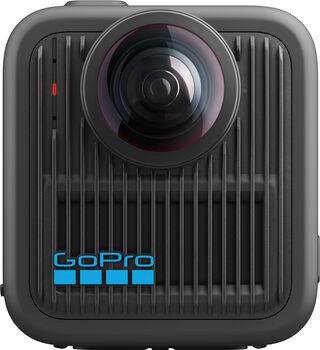 GoPro Max 2 útivistarmyndavél