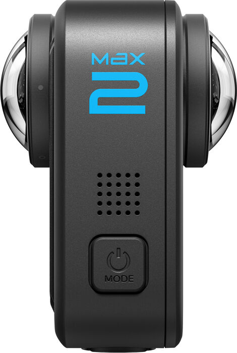 GoPro Max 2 útivistarmyndavél