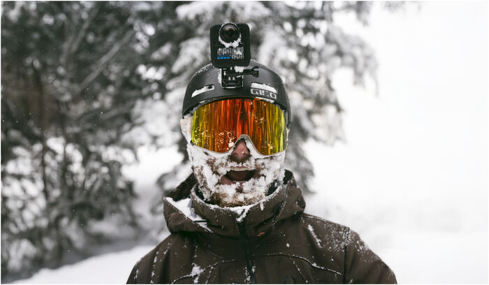 GoPro Max 2 útivistarmyndavél