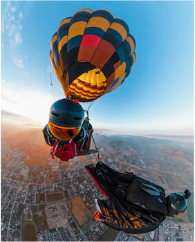 GoPro Max 2 útivistarmyndavél