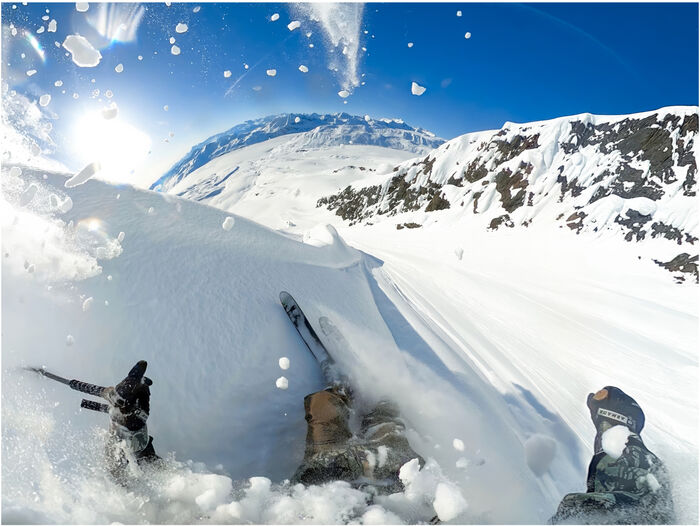 GoPro Max 2 útivistarmyndavél