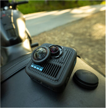 GoPro Max 2 útivistarmyndavél