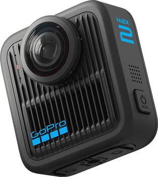 GoPro Max 2 útivistarmyndavél