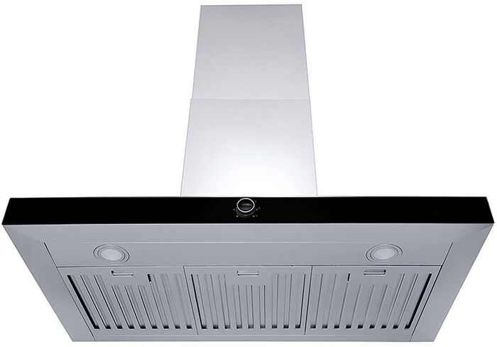 Nedis litastýrð fitusía 2 stk 57x47cm