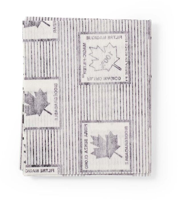 Nedis litastýrð fitusía 2 stk 57x47cm