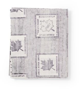 Nedis litastýrð fitusía 2 stk 57x47cm