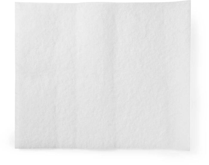 Nedis kola- og fitusía klippanleg