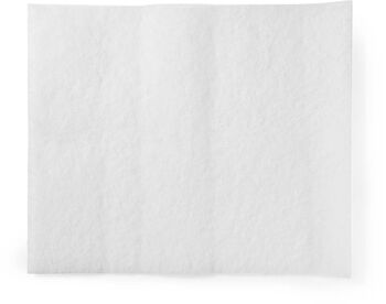 Nedis kola- og fitusía klippanleg