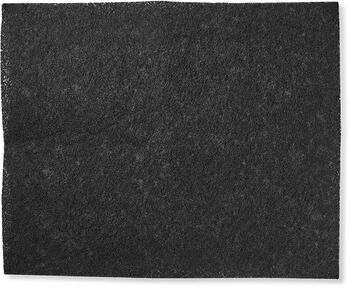 Nedis kola- og fitusía klippanleg