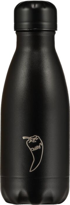 Chilly's 260ml flaska - Alsvört