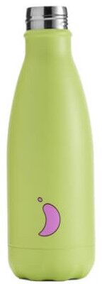 Chilly's Kids 350ml flaska - Lime