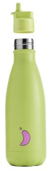 Chilly's Kids 350ml flaska - Lime