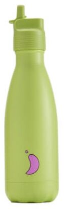 Chilly's Kids 350ml flaska - Lime