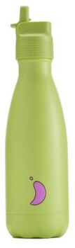 Chilly's Kids 350ml flaska - Lime
