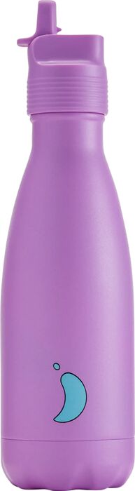 Chilly's Kids 350ml flaska - Berry