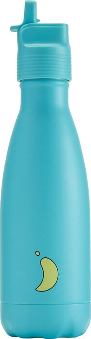 Chilly's Kids 350ml flaska - Aqua