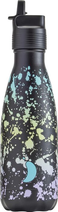 Chilly's Kids 350ml flaska - Splatter