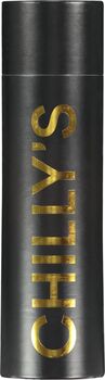 Chilly's Króm 500ml flaska - Gyllt