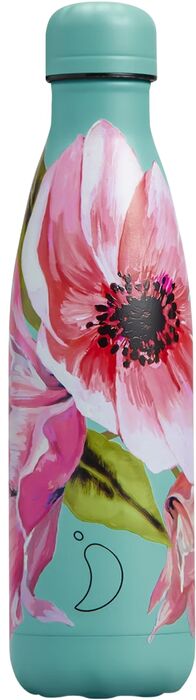 Chilly's Floral 500ml flaska - Anenome