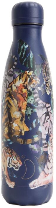 Chilly's Tropical 500ml flaska - Big Cat