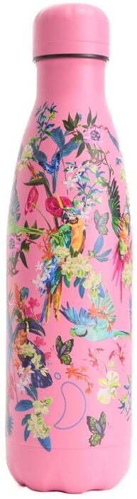 Chilly's Tropical 500ml flaska - Macaw Madness