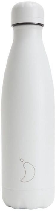 Chilly's 500ml flaska - Granít