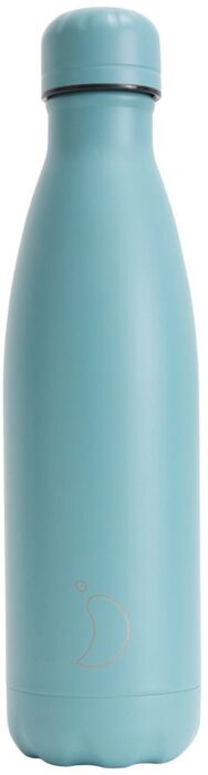 Chilly's 500ml flaska - Sægræn