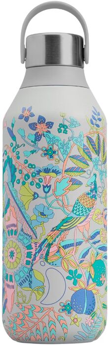 Chilly's S2 Liberty 500ml flaska - Tropical Trails