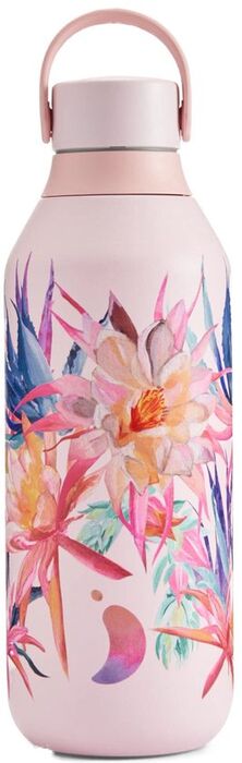 Chilly's S2 500ml flaska - Cactus Flower