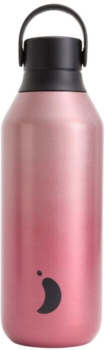 Chilly's S2 500ml flaska - Pink Clay