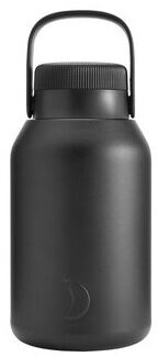 Chilly's S2 brúsi Abyss Black 2L