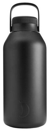 Chilly's S2 brúsi Abyss Black 4L